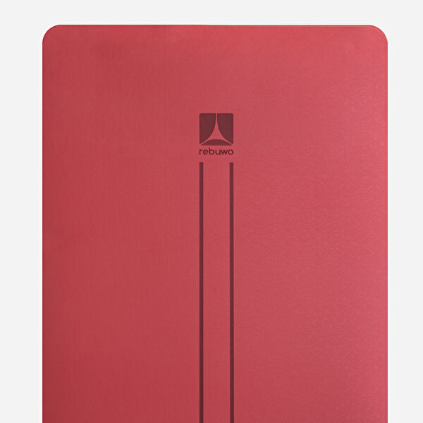 Rebuwo Pilates, Yoga Matı, Minderi